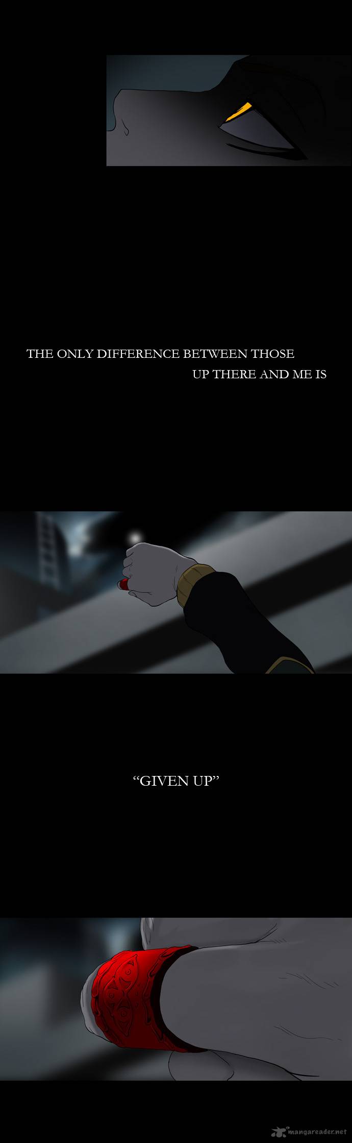 Tower of God Chapter 79 image 10